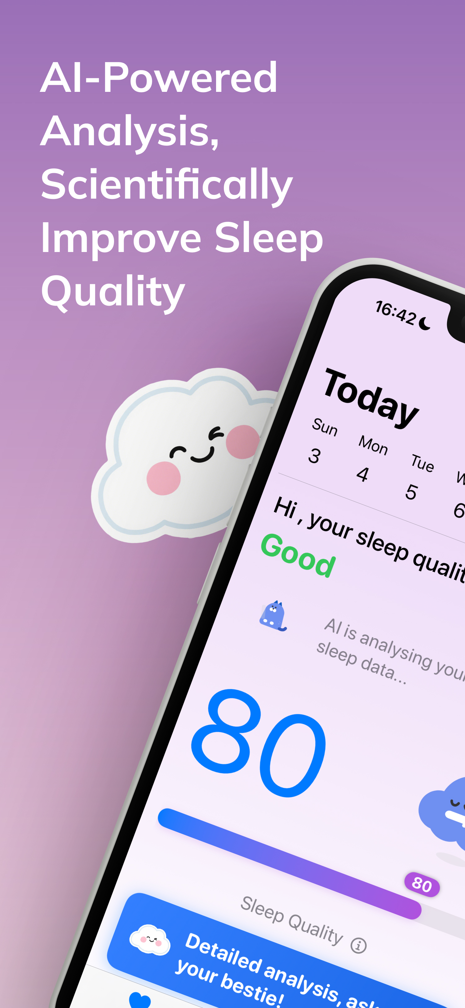 Sleep Heart Rate Monitoring