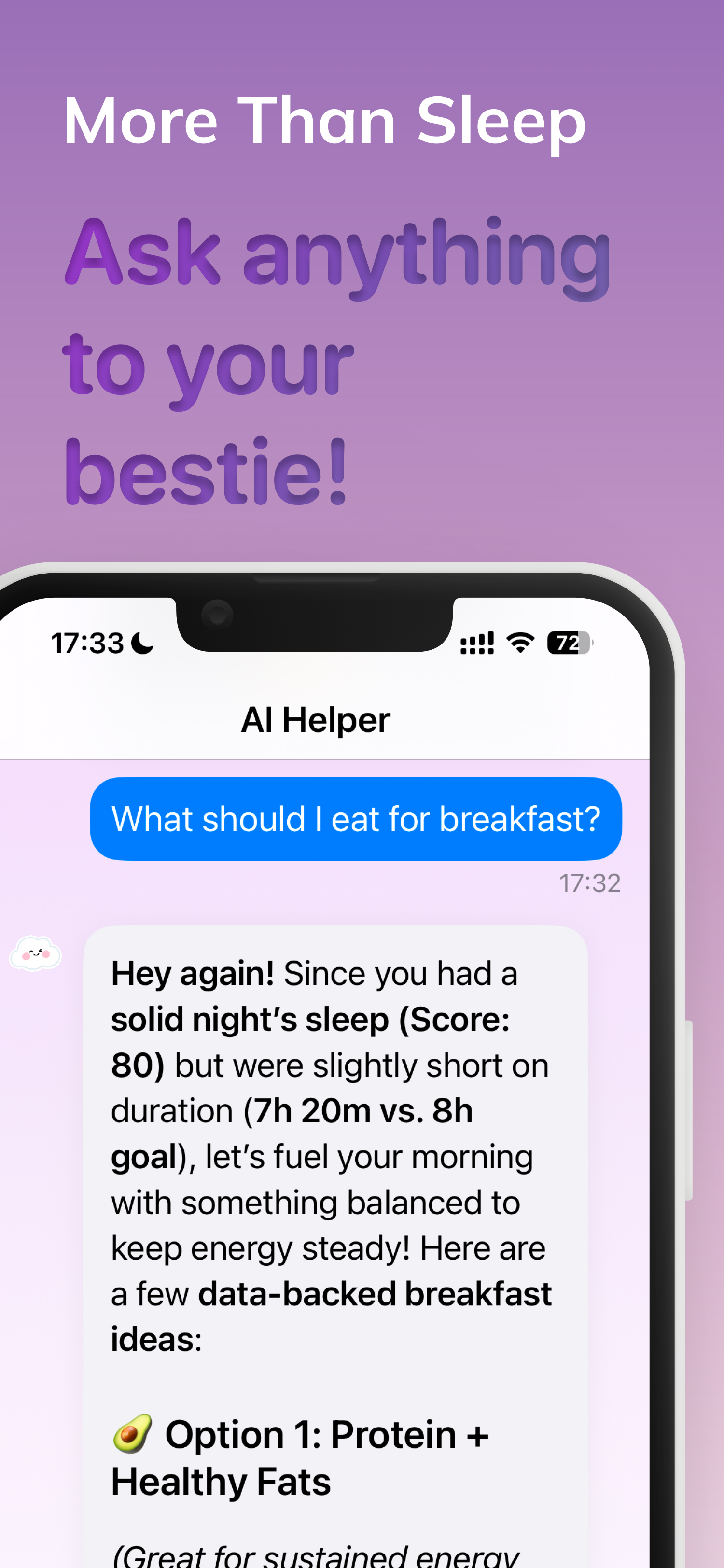 AI-Powered Analysis