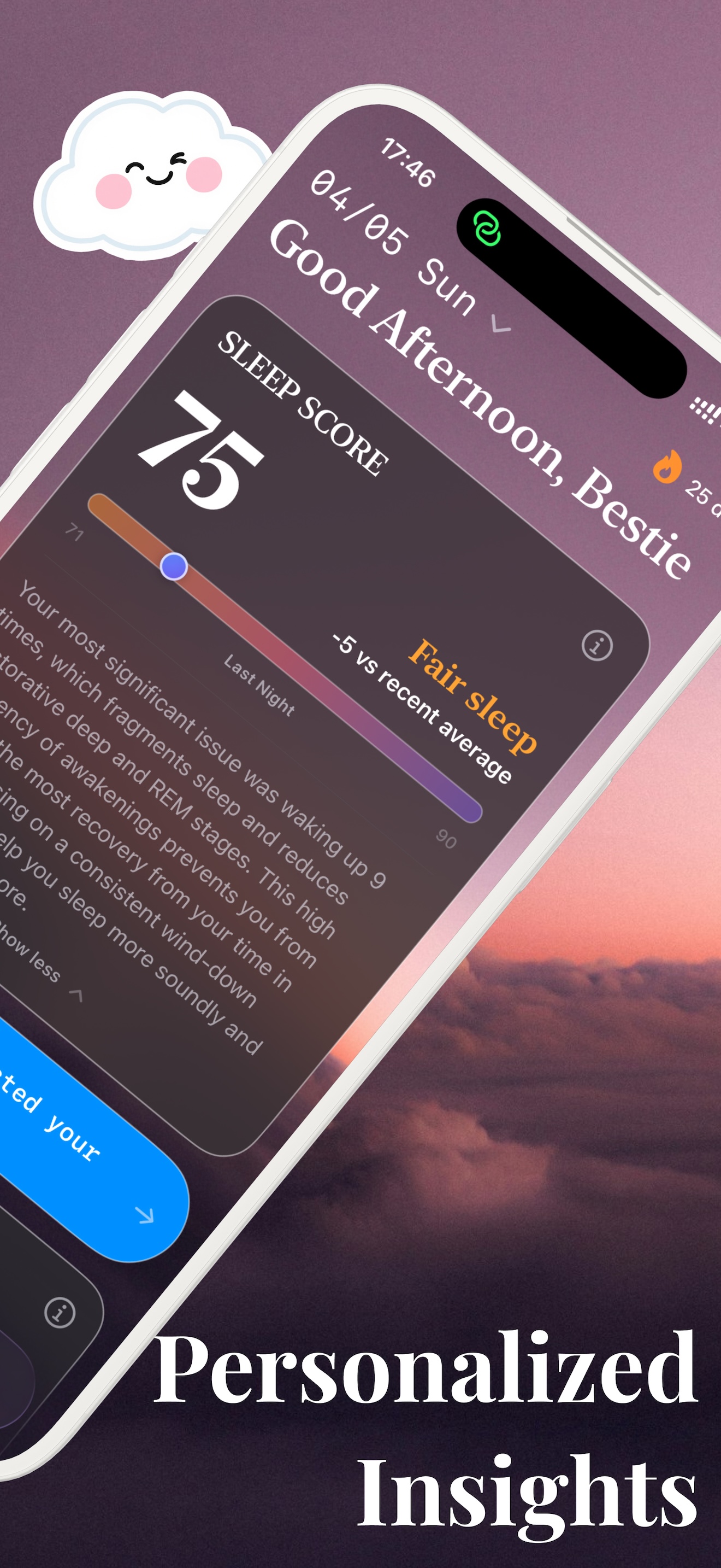 Sleep Stage Analysis