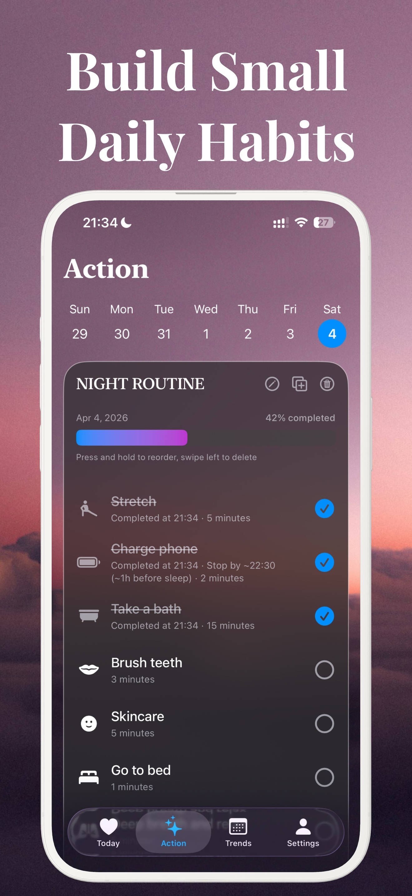 Sleep Quality Analysis